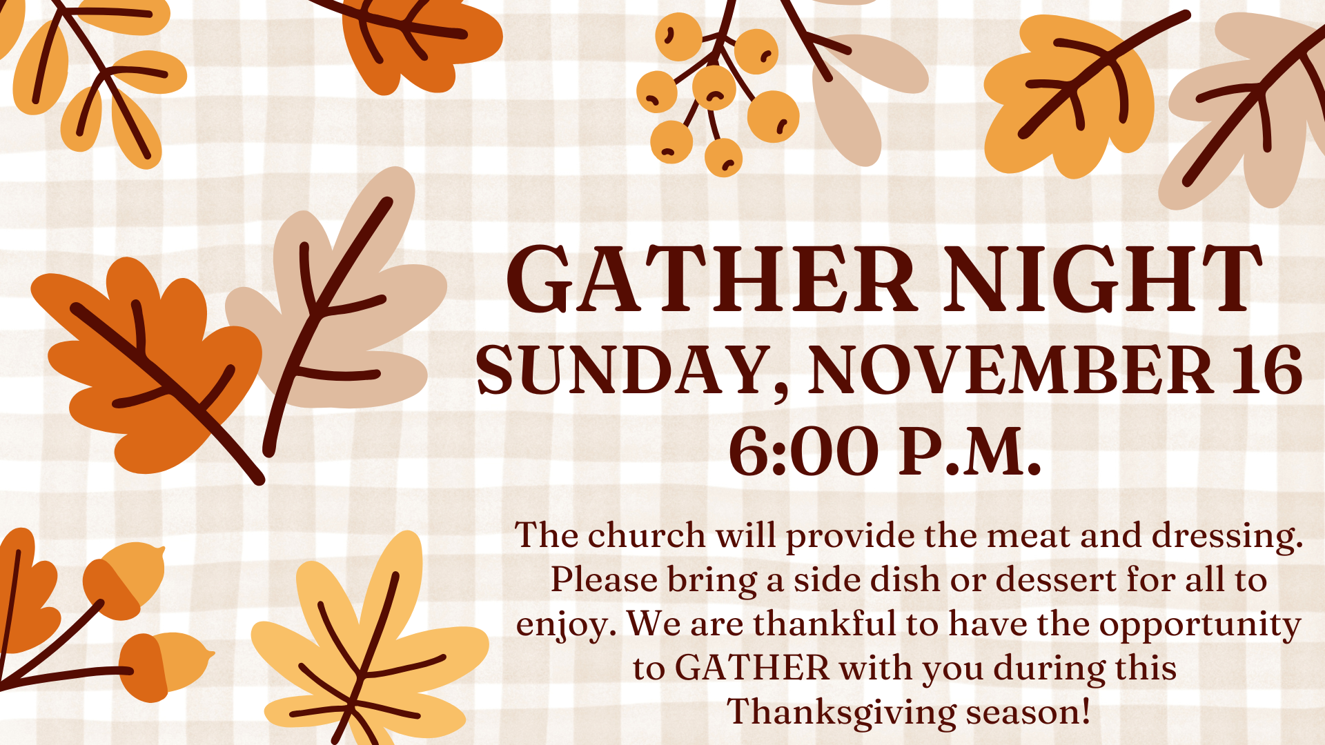 THANKSGIVING GATHER NIGHT (1)