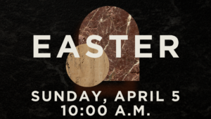 Glory in the upper room (4)