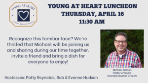 YOUNG AT HEART LUNCHEON (1)
